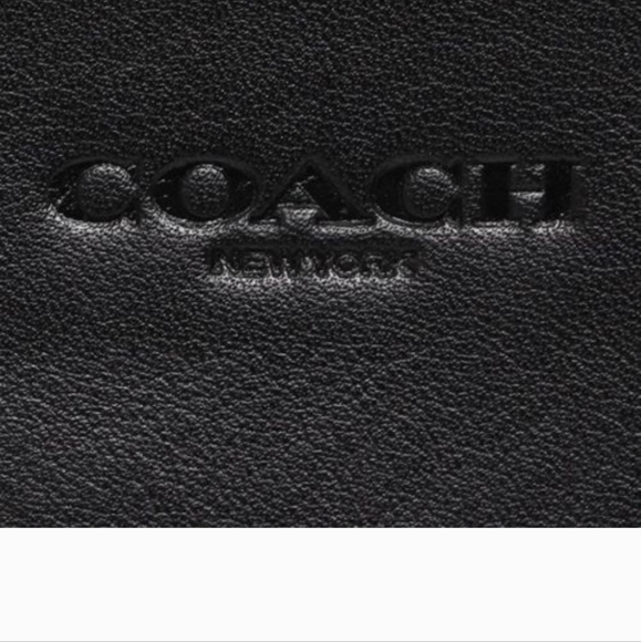 COACH Messenger Bag - Picture 3 of 8